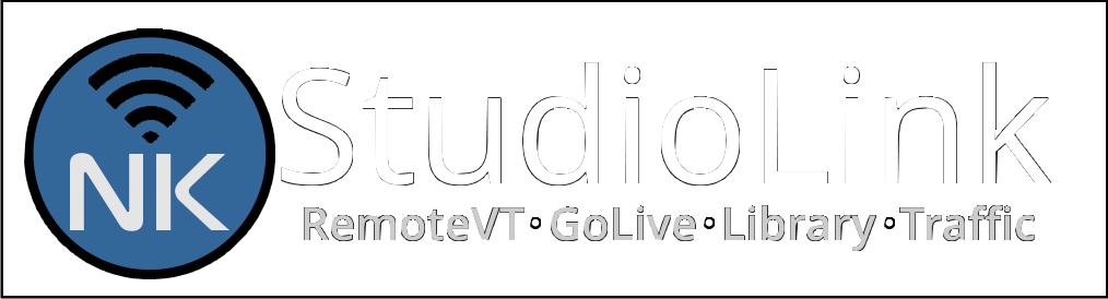 StudioLink Logo